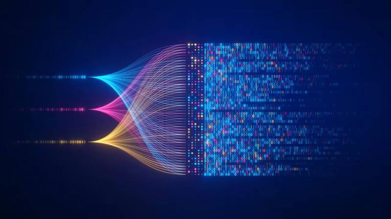 仲巴县软件开发:解锁高性能应用的核心技术路径